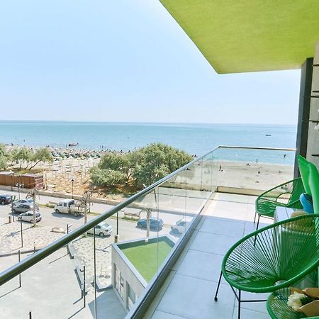 Apartament Boema In Spa N Pools Resort- Free Parking Mamaia Extérieur photo