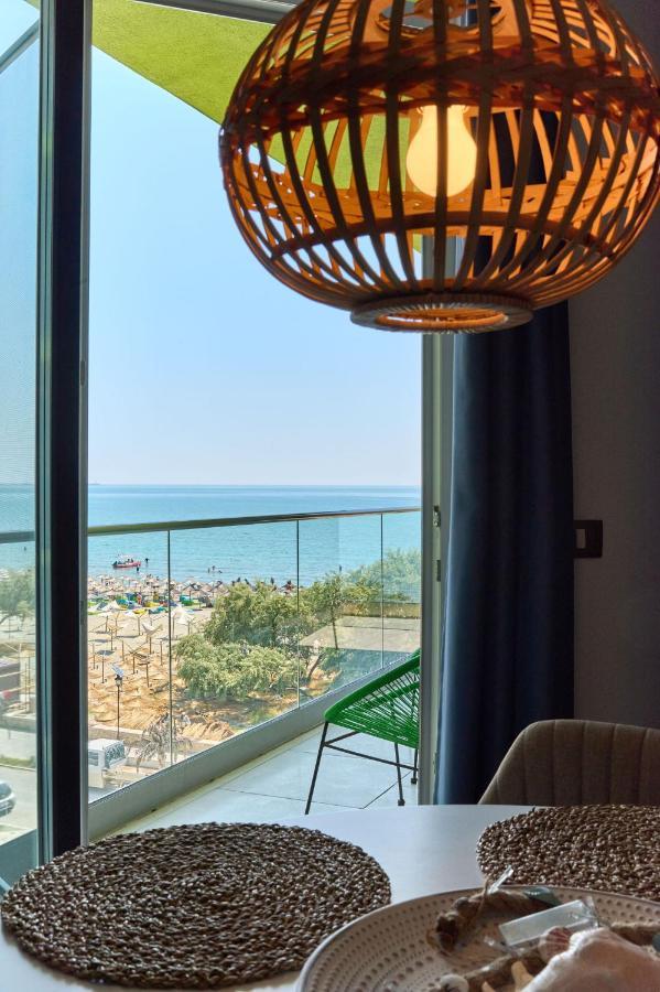Apartament Boema In Spa N Pools Resort- Free Parking Mamaia Extérieur photo
