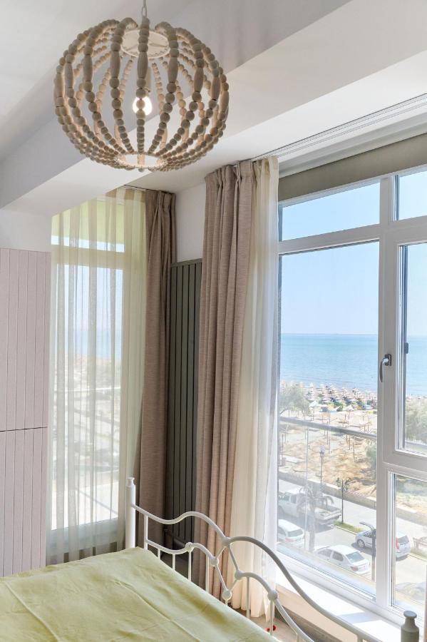 Apartament Boema In Spa N Pools Resort- Free Parking Mamaia Extérieur photo