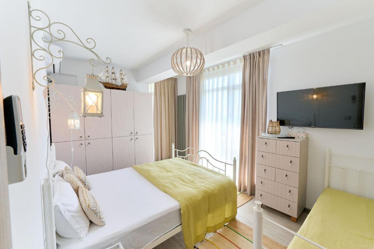 Apartament Boema In Spa N Pools Resort- Free Parking Mamaia Extérieur photo
