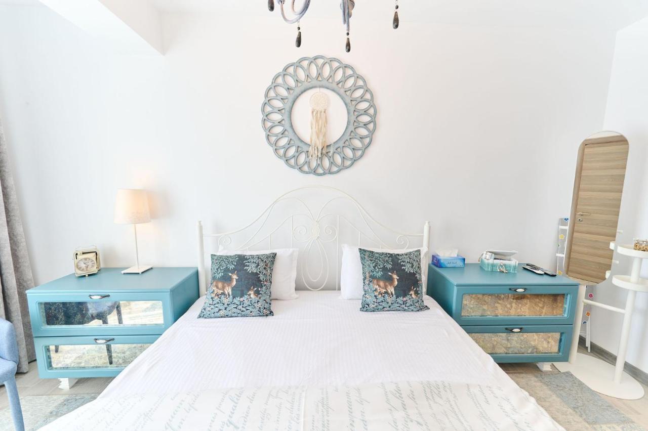 Apartament Boema In Spa N Pools Resort- Free Parking Mamaia Extérieur photo