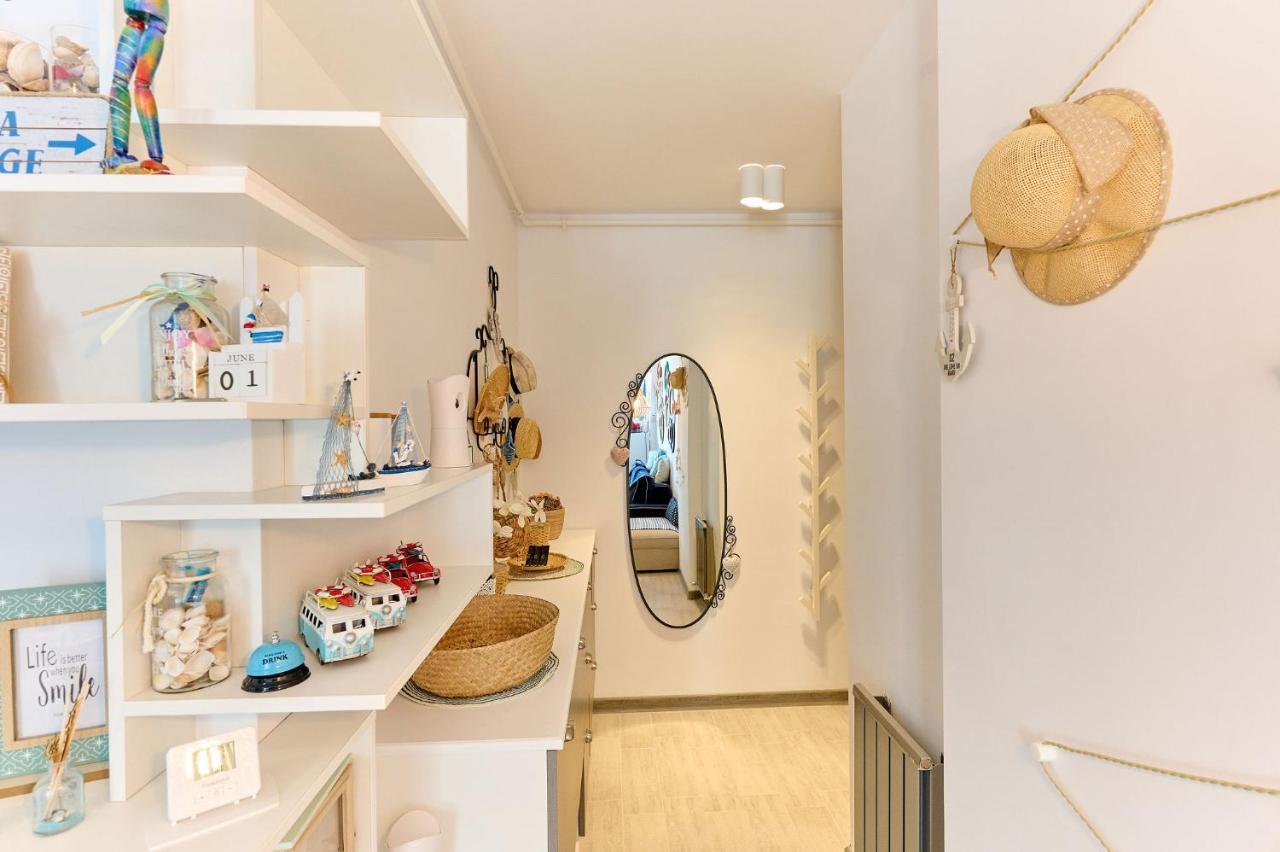 Apartament Boema In Spa N Pools Resort- Free Parking Mamaia Extérieur photo