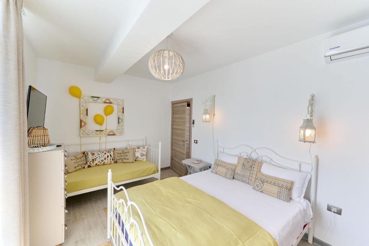 Apartament Boema In Spa N Pools Resort- Free Parking Mamaia Extérieur photo
