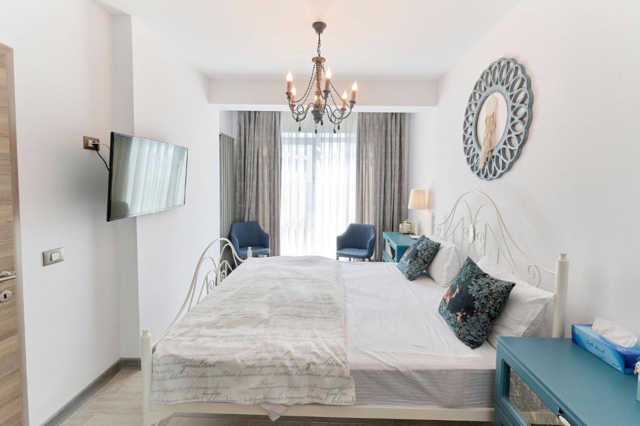 Apartament Boema In Spa N Pools Resort- Free Parking Mamaia Extérieur photo
