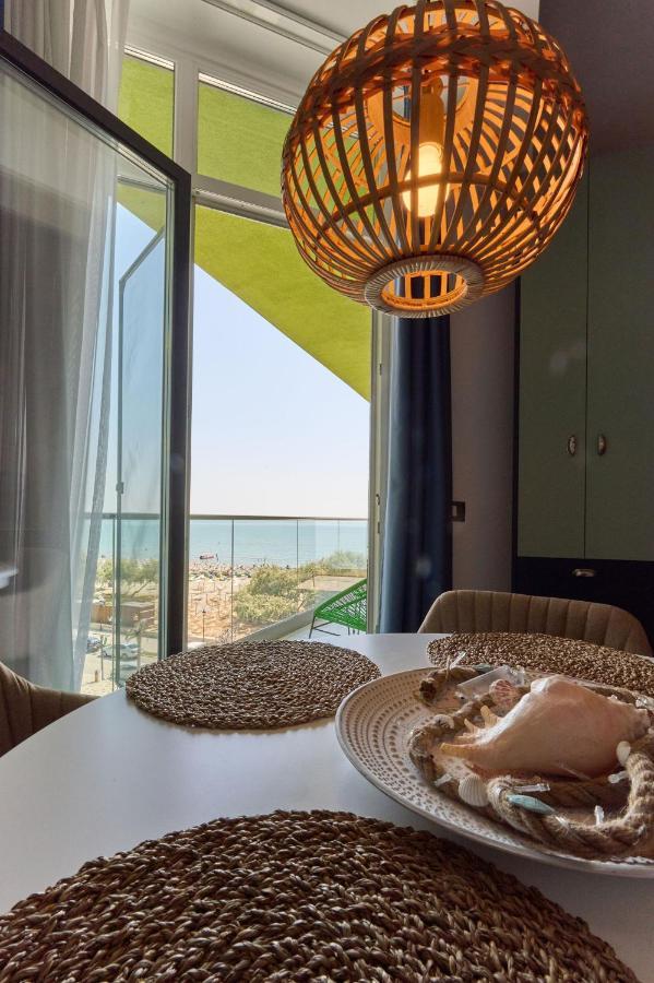 Apartament Boema In Spa N Pools Resort- Free Parking Mamaia Extérieur photo